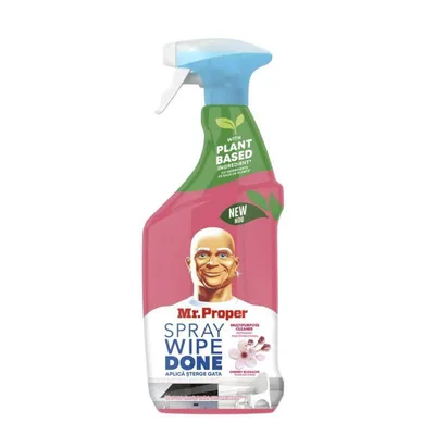 Sredstvo Univerzalno Blossom Mr.Proper 800 ml