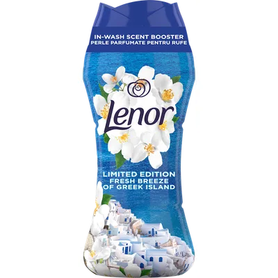 Lenor Perle Za Pojačavanje Mirisa Breeze 195 g
