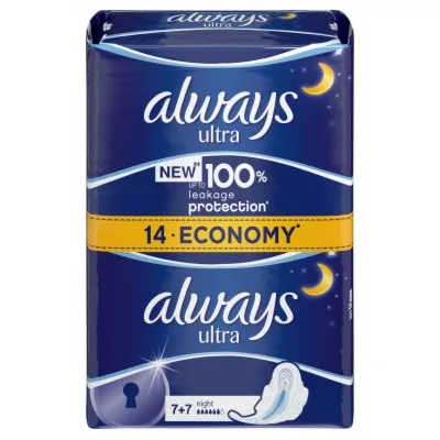 Hu Ultra Secure Night 4 Qp Alw
