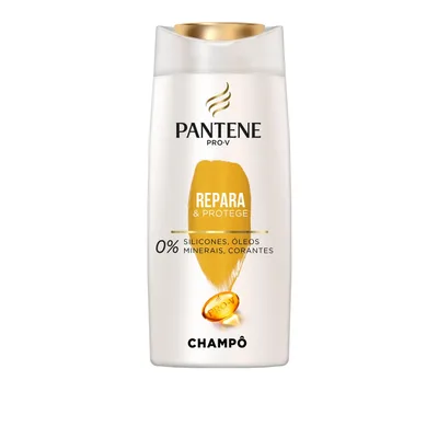 Pantene Šampon Repair&protect 675 ml