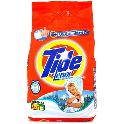 Det Tide Tol Fresh 3 kg