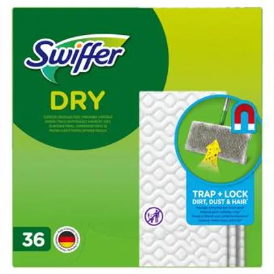 Swiffer Suve Maramice Za Pod