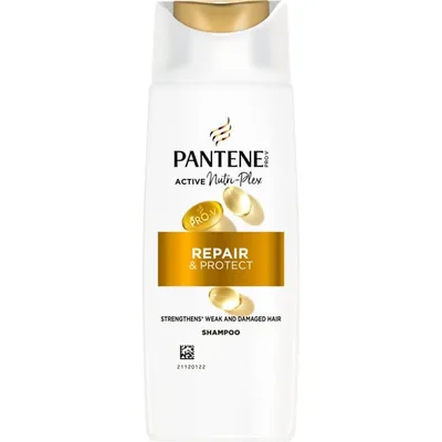 Pantene Sampon Repair&protect 90 ml