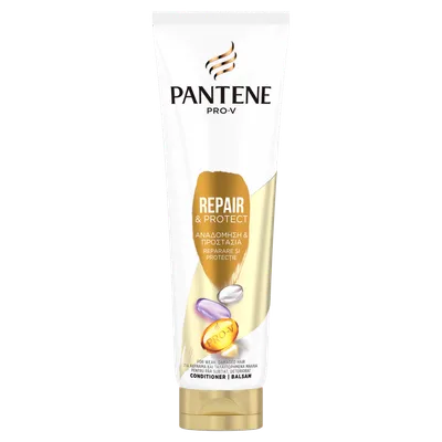 Pantene Cond.Repair&protect 160 ml