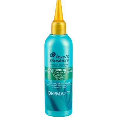 Balzam Za Kosu H&s Soothe Derma X Pro H&s 145 ml