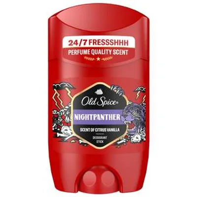 Old Spice Dezodorans Stick Night Panther 50 ml