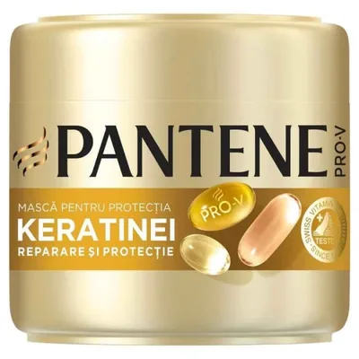 Pantene Maska Za Kosu 200 ml