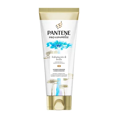 Pantene Conditioner 3mm Hydration Pan 200 ml