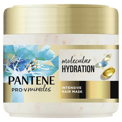 Pantene Šampon Hydration 300 ml