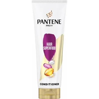Pantene Balzam Tu Superfood Ptn 220 ml
