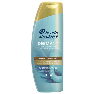 Šampon Derma X Pro Repair H&s 300 ml