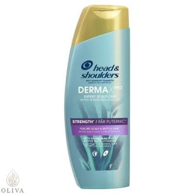 Šampon Za Kosu H&s Soothe Derma X Pro P&g 300 ml