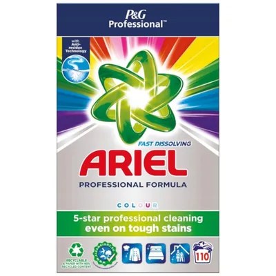 Ariel Color 7 kg