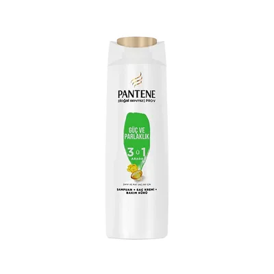Pantene Sampon Za Kosu Za Sjaj 350 ml