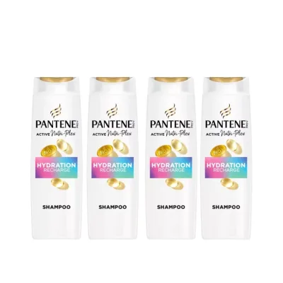 Pantene Šampon Za Kosu Hydro Therapy 350 ml