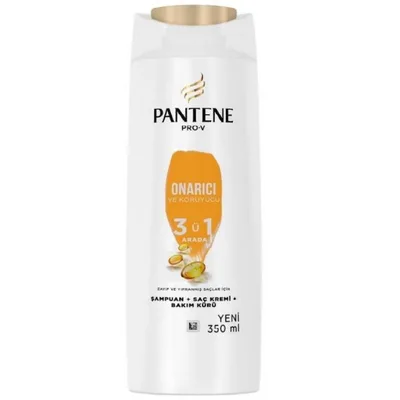 Pantene Sampon Repair&protect N 350 ml