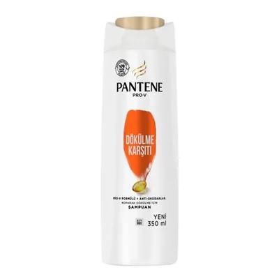 Pantene Sampon Za Kosu Keratin 350 ml