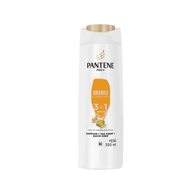 Pantene Sampon Repair&protect 350 ml