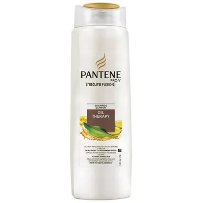 Pantene Sampon Za Kosu Oil Therapy 350 ml