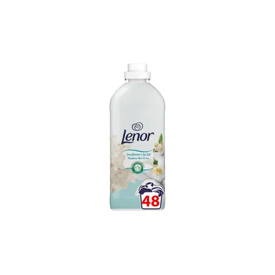Lenor Omeksivac Lime & Sea Salt 1,44 L