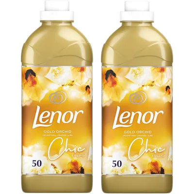 Lenor Gold Orchid 3 L