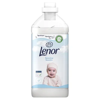 Lenor Om Sensitive 1,7 L