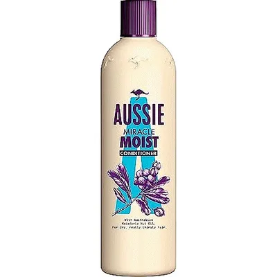 Balsam Za Kosu Aussie Miracle Moist 490 ml