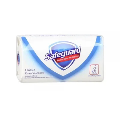Sapun Safeguard Classic P&g 90 g