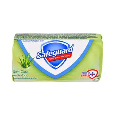 Sapun Safeguard Soap Aloe 90 g