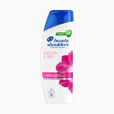 Head & Shoulders Samp.Tot. Balz.H&s 360 ml