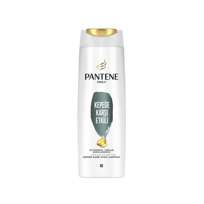 Pantene Sampon Za Kosu Protiv Peruti 350 ml