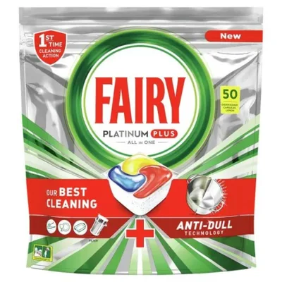 Fairy Tabl Sud Adw Plat Plus