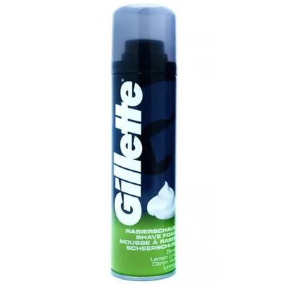 Gillette Pena Brij Lime P&g 200 ml