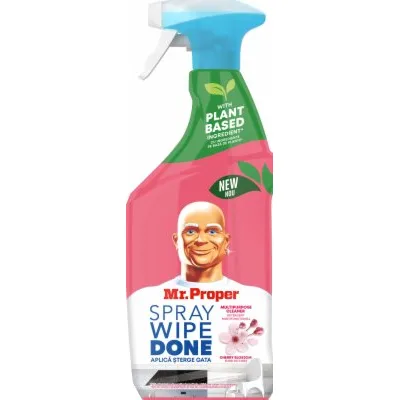Sredstvo Za Čišćenje Mr.Proper Blossom Universal Spray P&g 800 ml