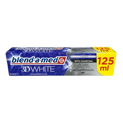 Zp 3dw Classic Fresh Bam 125 ml