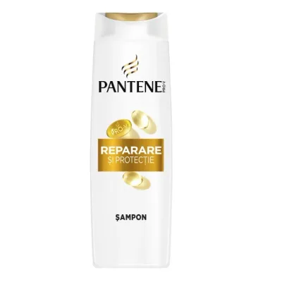 Pantene Sampon 0400 Repair And Protect