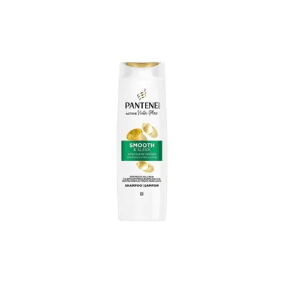 Pantene Sampon 0400 Smooth And Sleek