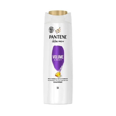 Sunce Pantene Sampon Full&thick 400 ml