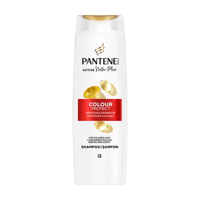 Sunce Pantene Sampon Color Protect 400 ml