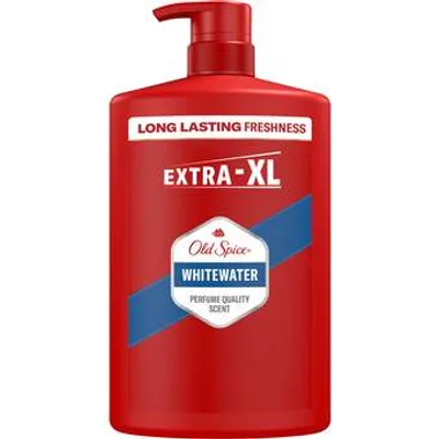 Old Spice Gel Za Tuširanje Whitewater 1 L