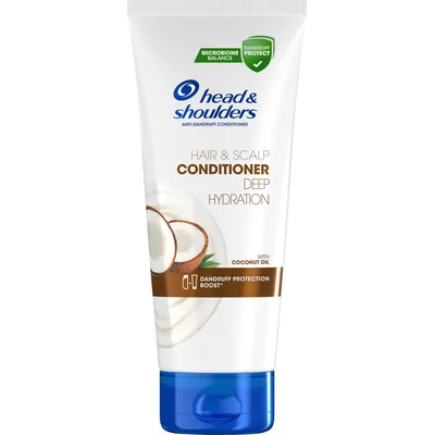 Head & Shoulders Balsam Head And Shoulders Deep Hydration 220 ml