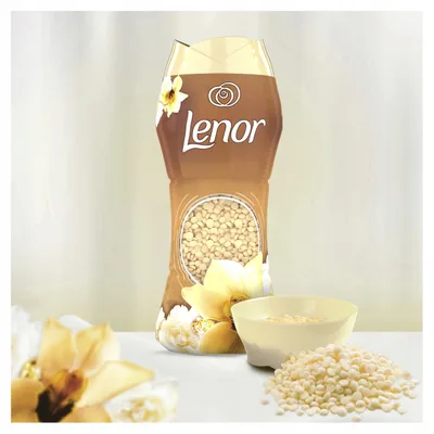 Lenor Granule Spring 210 g
