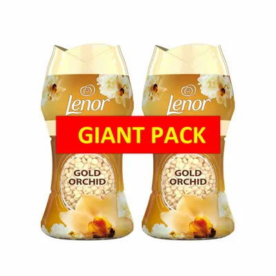 Lenor Beads Gold 140 g
