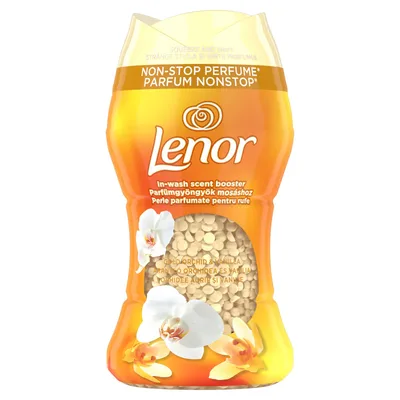 Lenor Perlice Orchid 140 g