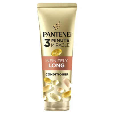 Pantene Balzam Infinite Lengh 220 ml