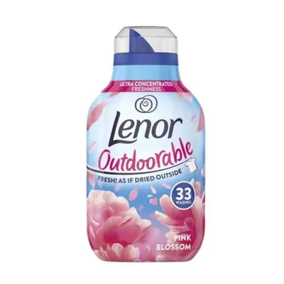 Lenor Omeksivac 0462 Pink