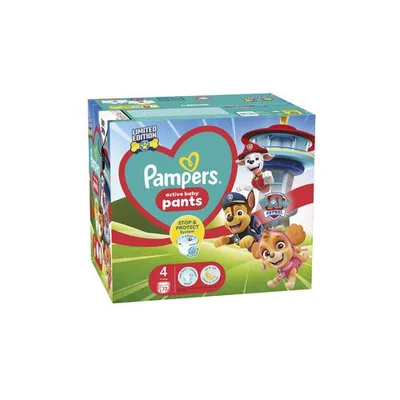 Pampers Pelene Pants Paw Patrol V4 Pam