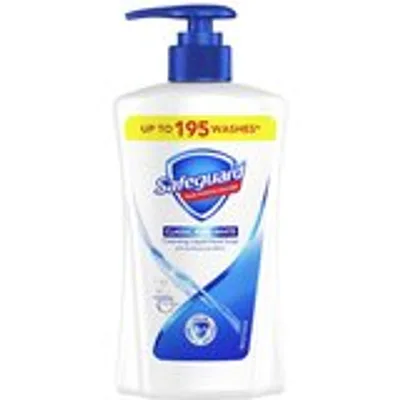 Tec.Sapun Class.White Safeguard 390 ml