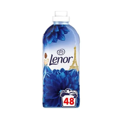Lenor Omeks. Leclatante 1,2 L