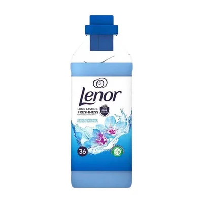 Lenor Omeksivac Omeksivac Spring 900 ml
